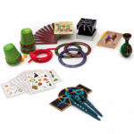 Set de trucuri 30pcs Djeco - imagine 3