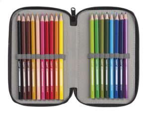 CARIOCA COMICS Penar in penar din 3 articole - imagine 2