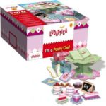 Ludatica- joc  Eu sunt bucatar de pateserie  LISCIANI