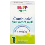 Amestec de lapte uscat 1 Combioic HiPP 800 G