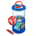 Binoclu Triple Bug Viewer NAVIR - imagine 2