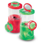 Binoclu Triple Bug Viewer NAVIR - imagine 3