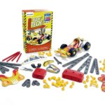 Constructor Flexi (77 buc) MINILAND