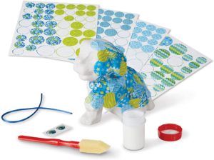 Set decupare Catel — изображение 3