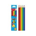 Creioane colorate MAPED/6