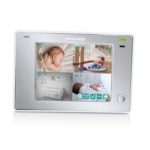 Monitor video 3,5 "" pentru copiii MINILAND - imagine 2