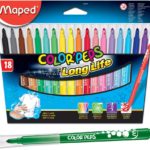 Carioci MAPED Long Life/18