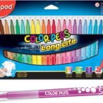 Carioci MAPED Long Life/24