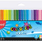 Carioci MAPED Ocean/24