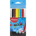Carioci MAPED Ocean/6