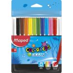 Carioci MAPED Ocean/10