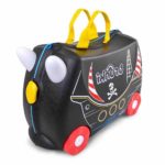 Valiza Corabie Pirat TRUNKI