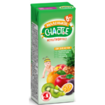 Маленькое счастье 0.2l multifruct suc