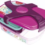 Lunch box MAPED Concept roz
