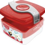 Lunch box MAPED Origins rosu