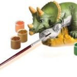 Set Pirate Party Mega Box Dino SES - imagine 3