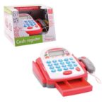 Set de joc Casa cu sunet si lumina JOHNTOY