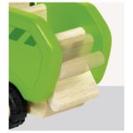 Transportator deseu lemn Goki - imagine 2