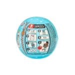 Set de Joaca Papusa L.O.L SURPRISE- Baitei (in asortiment) - imagine 4