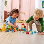 LEGO DUPLO Cutie Deluxe în formă de cărămidă 10914 — изображение 2