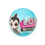 Set de Joaca Papusa L.O.L SURPRISE- Baitei (in asortiment)