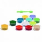 Tablou cu nisip, la natura Djeco - imagine 4