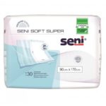 Aleze igienice Soft Super 90x170 30buc Seni