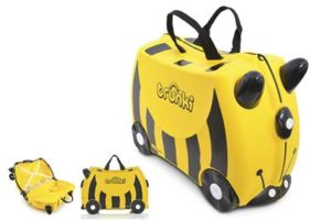 Valiza Bondar TRUNKI — изображение 2