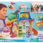 Set de Joc Puppy Dog casuta JustPlay