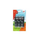 Set 3 buc Capat de cale ferata MARKLIN