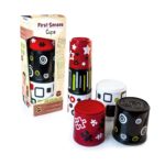 Piramida educativa MINILAND