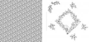 Carti postale-pagini de colorat cu plicuri si autocolante pentru toate sarbatorile CLEVER - imagine 2