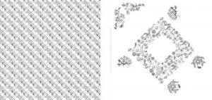 Carti postale-pagini de colorat cu plicuri si autocolante pentru toate sarbatorile CLEVER - imagine 4