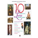 Cele mai frumoase 10 capodopere de la Luvru explicate copiilor. RAO.