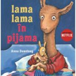 Lama lama in pijama. A. Dewdney. NEMIRA.