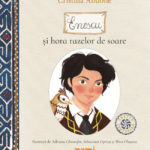 Enescu si hora razelor solare. Cristina Andone. NEMIRA.