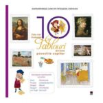 Cele mai frumoase 10 tablouri povestite copiilor. RAO.