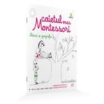 Caietul meu Montessori. Natura si geografie. GAMA.