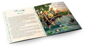 Povesti despre virtuti, cu CD. GAMA. - imagine 2