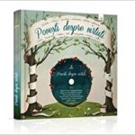 Povesti despre virtuti, cu CD. GAMA.