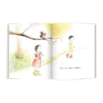 Povestioarele mele Montessori. La plimbare. GAMA. - imagine 2