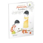 Povestioarele mele Montessori. La plimbare. GAMA.