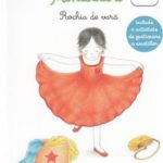 Povestioarele mele Montessori. Rochia de vara. GAMA.