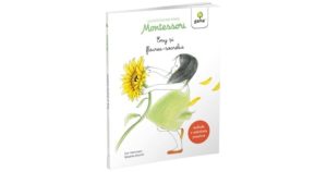 Povestioarele mele Montessori. Emy si floarea-soarelui. GAMA.