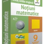 Bingoletto. Invat limba engleza. Notiuni matematice. GAMA.