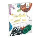 Pietrele sunt vii. Diana Hutts Aston. GAMA