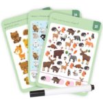 IQ FOCUS. Animale. Junior Plus. GAMA - imagine 2