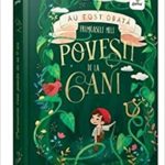 Frumoasele mele povesti de la 6 ani. GAMA.