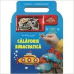 Calatorie subacvatica. Asculta si invata. 2010 Prut