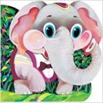 Primii Pasi. Elefantelul. 2006 Prut